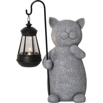 Solcellsdekoration Smilla