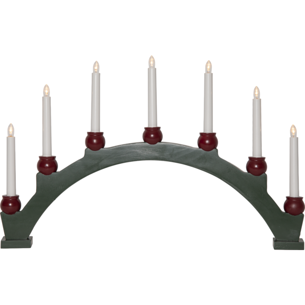Ljusstake Mora