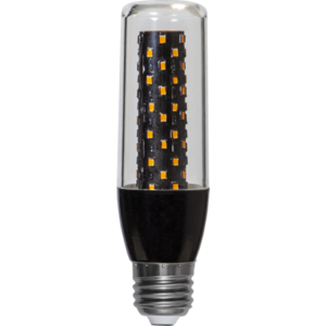 LED-lampa E27 T40 Flame