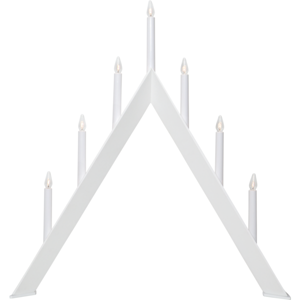 Ljusstake Arrow