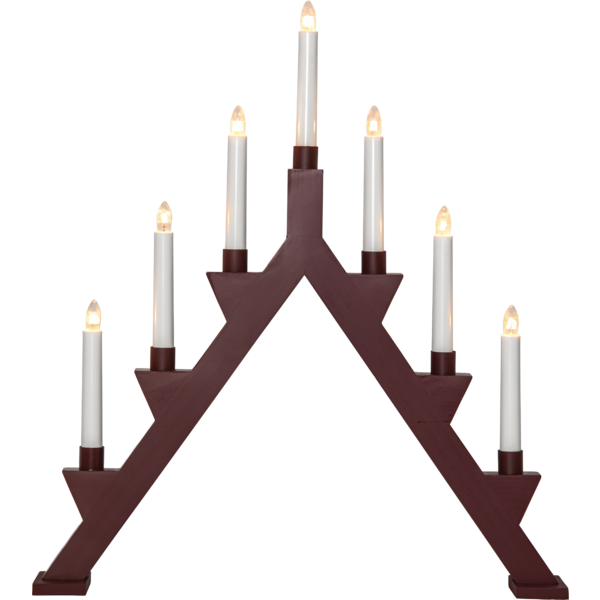 Ljusstake Zack