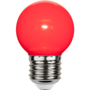 LED-lampa E27 G45 Outdoor Lighting