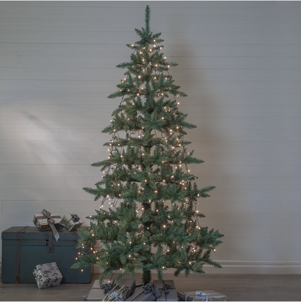Julgran Royal Blue