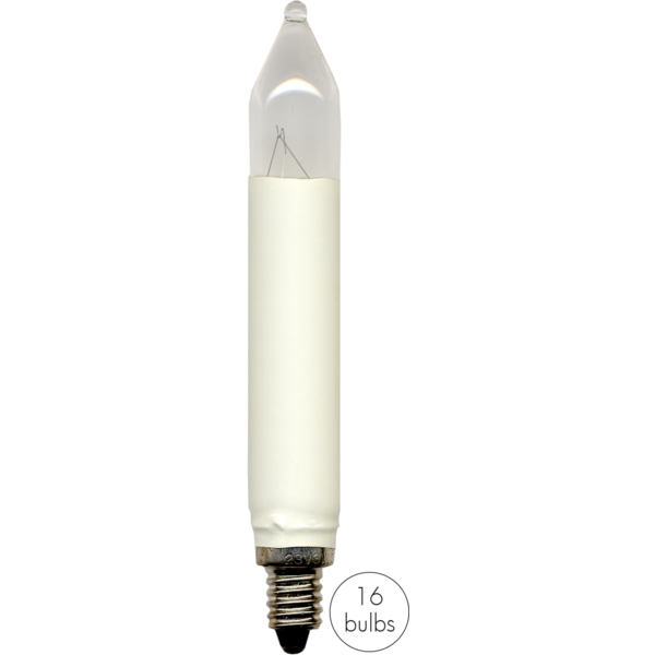 Reservlampa 2-pack Spare Bulb