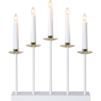 Ljusstake Greta