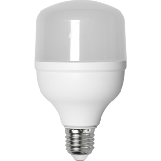 LED-lampa E27 High Lumen