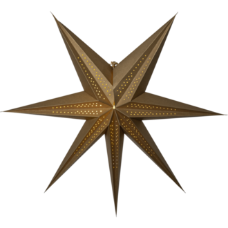 Pappersstjärna Point