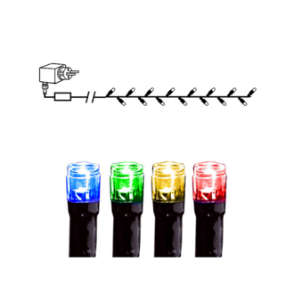 Ljusslinga Serie LED