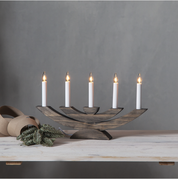 Ljusstake Navida