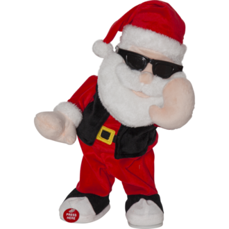 Inomhusdekoration Merry pal