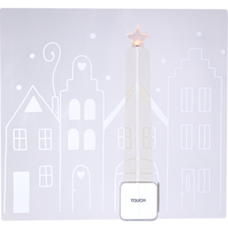 Inomhusdekoration Windo