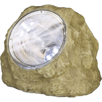 Solcellsdekoration Rocky