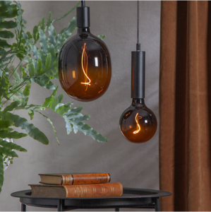 LED-lampa E27 C150 ColourMix