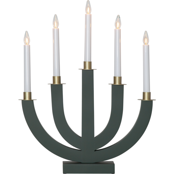 Ljusstake Eli