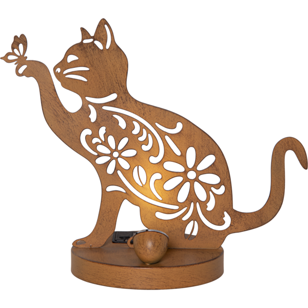 Solcellsdekoration Oxicat