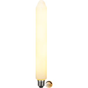 LED-lampa E27 T38 Soft Glow