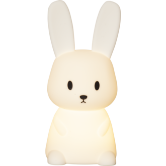 Nattlampa LED Functional Bunny