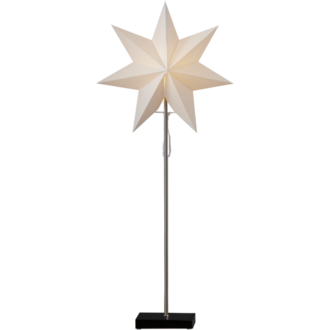 Stjärna på fot Totto