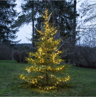 Ljusslinga Dew Drop Micro