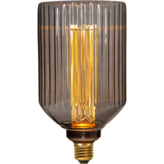 LED-lampa E27 Decoled New Generation Classic