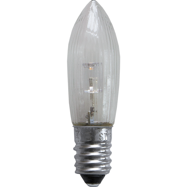 Reservlampa 7-pack LED