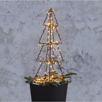 Utomhusdekoration Foldy