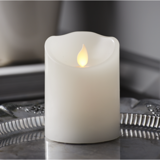 LED Blockljus M-Twinkle