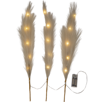 Dekorationskvist Plumes