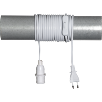 Sladdställ E14 Basic