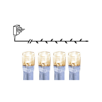 Ljusslinga Serie LED