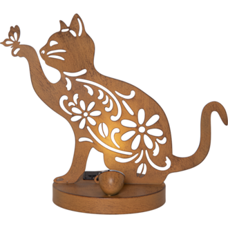 Solcellsdekoration Oxicat