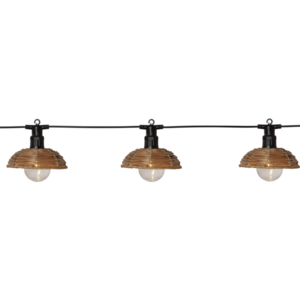 Ljusslinga Cesta Light