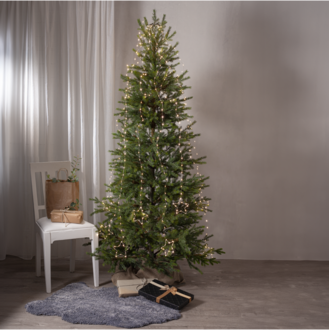 Julgransslinga Dew Drop Tree Light