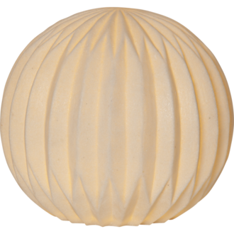 Utomhusdekoration Sandy