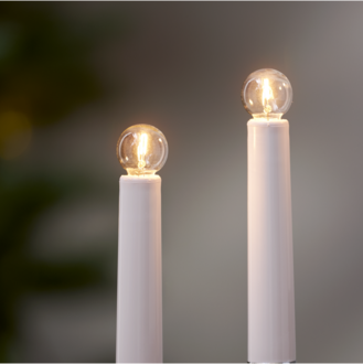 Reservlampa 3-pack Spare Bulb