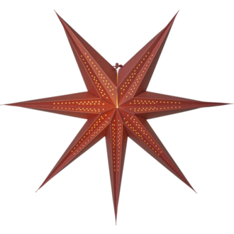 Pappersstjärna Point