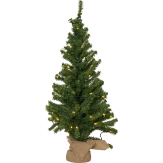 Dekorationsträd Toppy