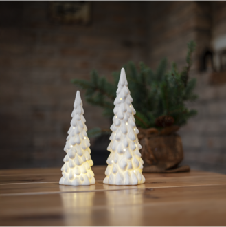 Inomhusdekoration Vinter