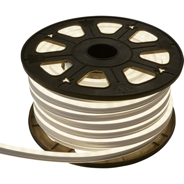Ljusslang Neoled Reel