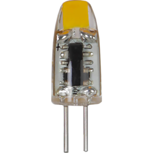 LED-lampa G4 Halo-LED