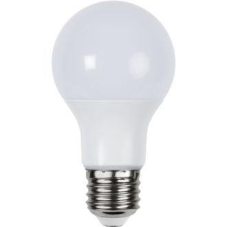 LED-lampa E27 2-pack Opaque Basic