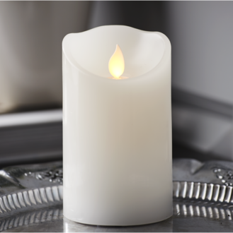 LED Blockljus M-Twinkle