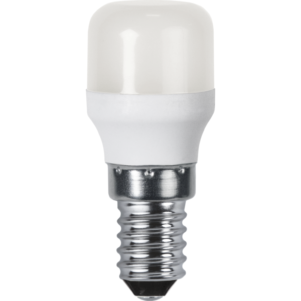 LED-lampa E14 ST26 Opaque Basic