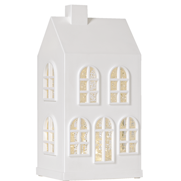 Inomhusdekoration Vinter