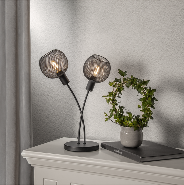 LED-lampa E14 T25 Clear