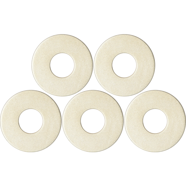 Tillbehör 5-pack Accessorize