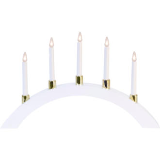 Ljusstake Halla