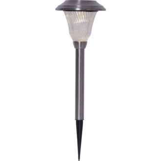 Solcellspollare Barcelona