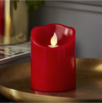 LED Blockljus M-Twinkle