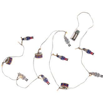 Ljusslinga Nutcracker